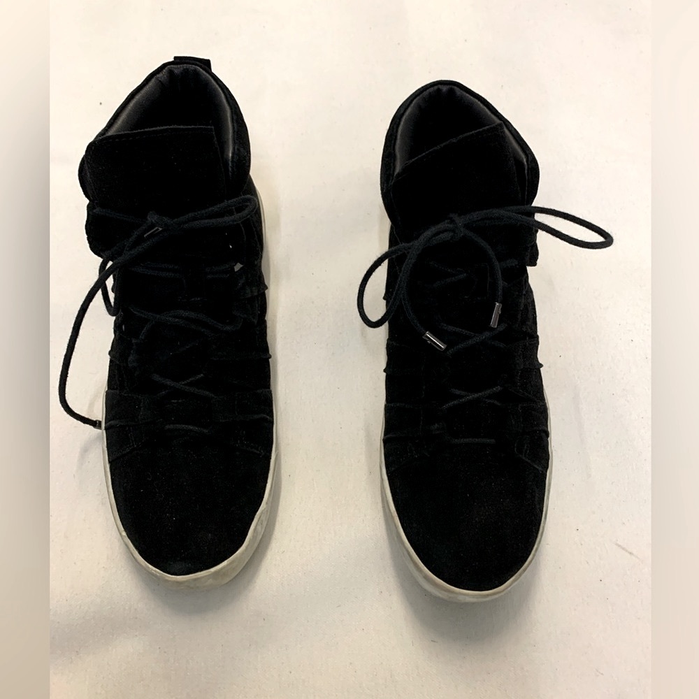 Joie boots